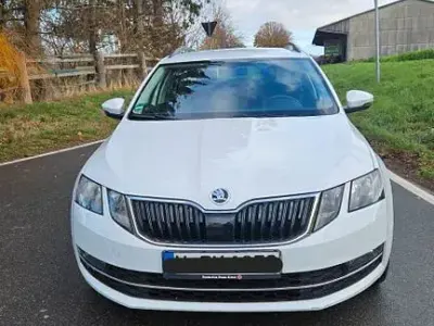 Gebraucht Skoda Octavia