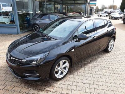 gebraucht Opel Astra GS Line DAB Klima LH SH Kamera