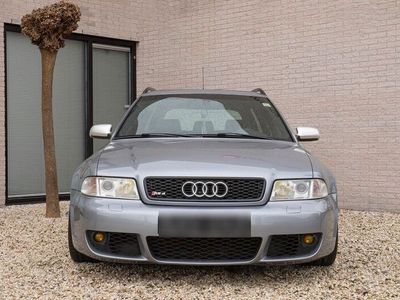 gebraucht Audi RS4 B5 2001