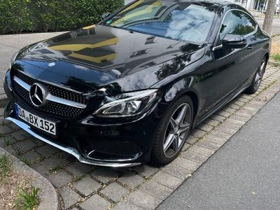 Mercedes C180