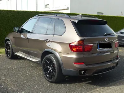Gebraucht BMW X5