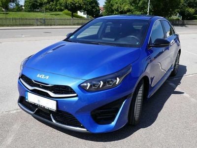 Kia Ceed GT