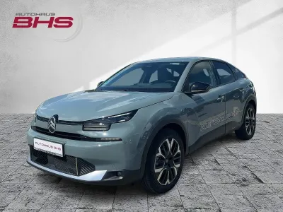 Gebraucht Citroën e-C4