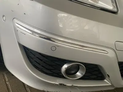 Gebraucht Mercedes B200 140 PS (102 kW) 2010 Silber Van / Kleinbus