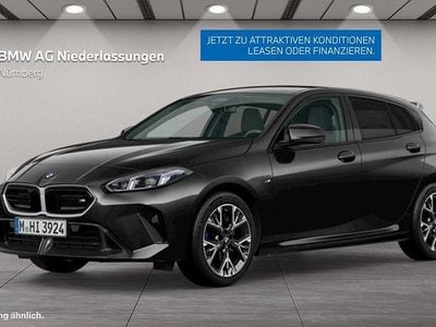 Second-hand BMW M135 M Sport 300 CP (220 kW) 2025 Negru Hatchback