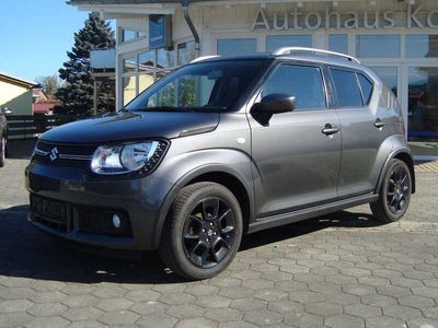 gebraucht Suzuki Ignis Comfort