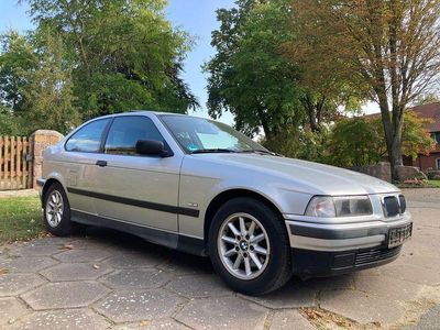 BMW 316 Compact