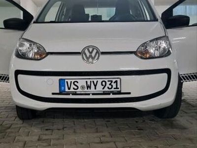 gebraucht VW up! 2013