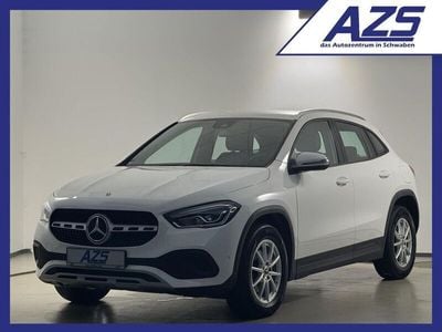 Mercedes GLA180