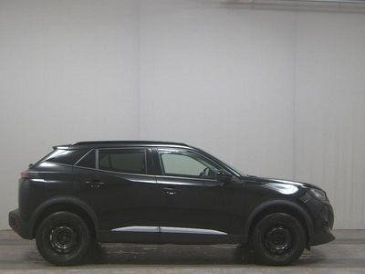Usata Peugeot 2008 Allure 131 CV (96 kW) 2021 Nero SUV