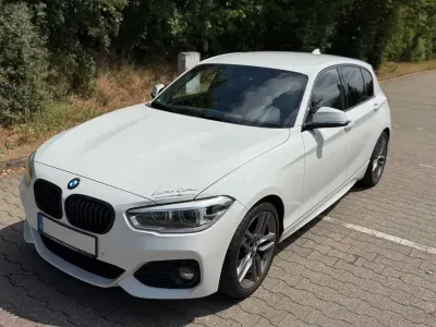 Gebraucht BMW 120