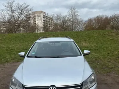 Usata VW Passat