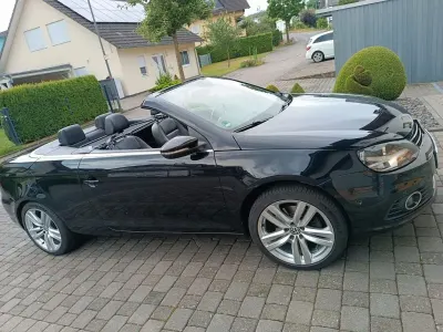 Brugt VW Eos