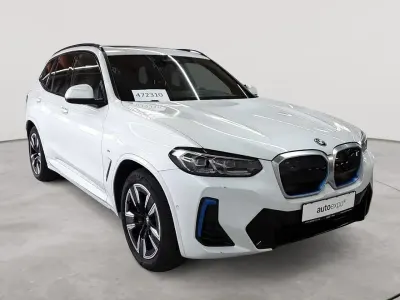 Gebraucht BMW iX3