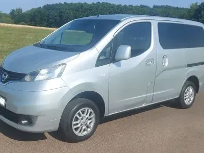 Gebraucht Nissan NV200