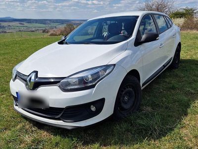 Renault Mégane GrandTour