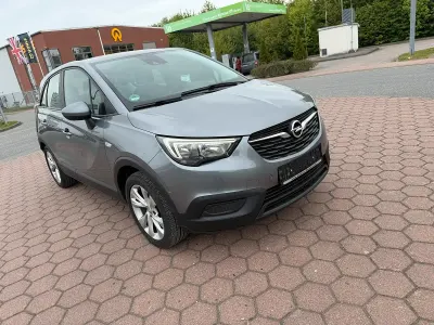 Gebraucht Opel Crossland X