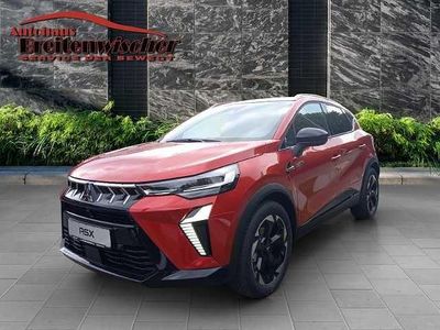 Aurorarot Neu 2025 Mitsubishi ASX Edition SUV | 33.390 € (Fairer Preis)