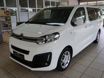 Citroën Spacetourer