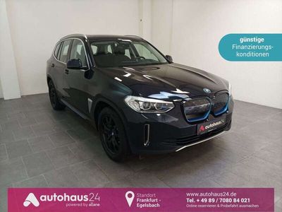 gebraucht BMW iX3 Inspiring