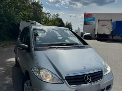 Gebraucht Mercedes A150