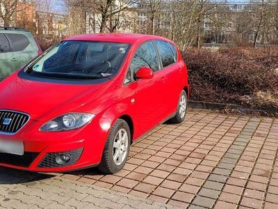 Seat Altea