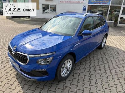 Nouă Skoda Fabia 80 CP (58 kW) 2026 Albastru Hatchback