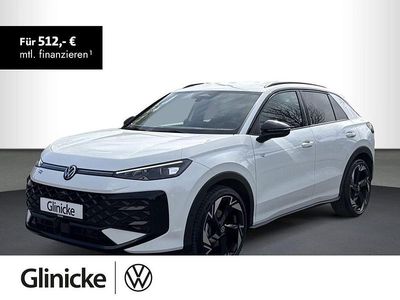 Gebraucht VW T-Roc R-line 150 PS (110 kW) 2025 Pure white SUV