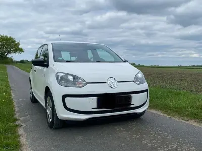 Second-hand VW up!