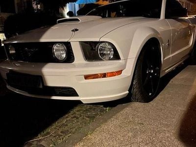 Ford Mustang GT