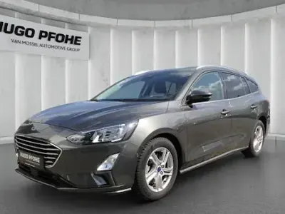 Gebraucht Ford Focus