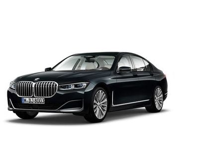 BMW 750