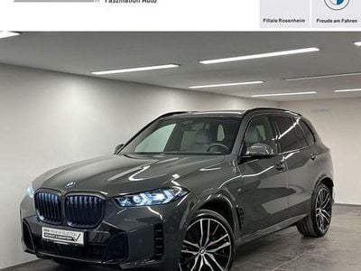 Second-hand BMW X5 M Sport 381 CP (280 kW) 2025 Andere SUV