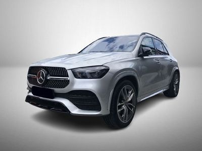 Mercedes GLE400