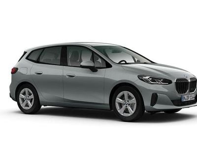 Second-hand BMW 220 Active Tourer Luxury Line 156 CP (114 kW) 2026 Monovolum