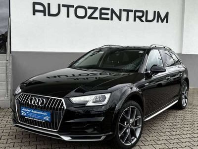 gebraucht Audi A4 Allroad quattro | Navi | Kamera | Scheckh.