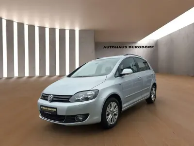 Gebraucht VW Golf Plus