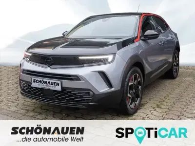 Gebraucht Opel Mokka
