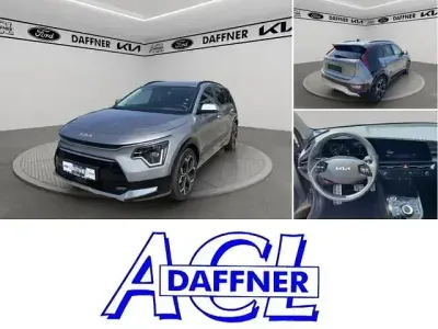 Gebraucht Kia Niro