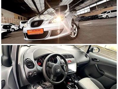 Seat Altea