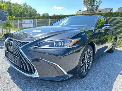 Gebraucht Lexus ES300H