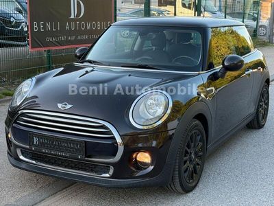 Mini Cooper Coupé