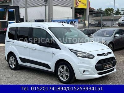 Ford Tourneo