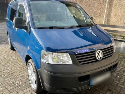 gebraucht VW Transporter Transporter/Camper