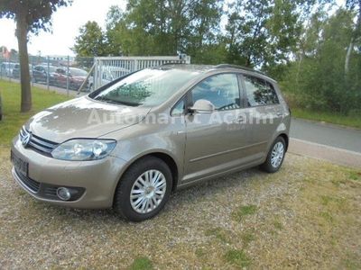 VW Golf Plus