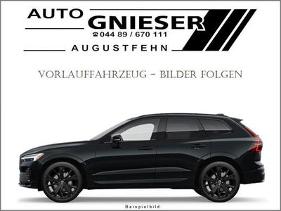 Onyx black Neu 2026 Volvo XC60 SUV | 57.900 € (Etwas zu teuer)
