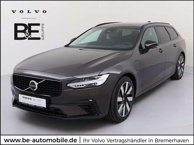 Platinum grey Gebraucht 2025 Volvo V90 Plus Kombi | 45.950 € (Guter Preis)