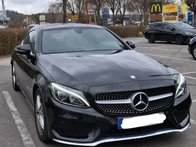 Gebraucht Mercedes C180