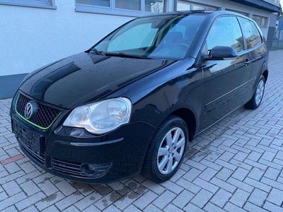 gebraucht VW Polo 1.2 Comfort, Klimaautomatik, PDC