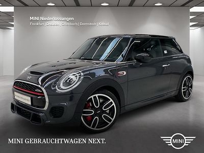 gebraucht Mini John Cooper Works 3-Türer